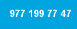977 199 77 47 977 199 77 47